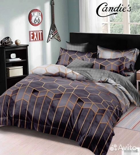 Белье постельное