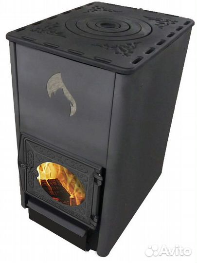 Печь отопительная