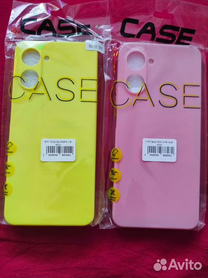 Чехол на Realme 10 pro 5G