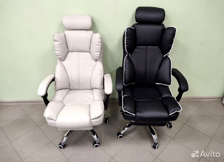 Компьютерное офисное кресло