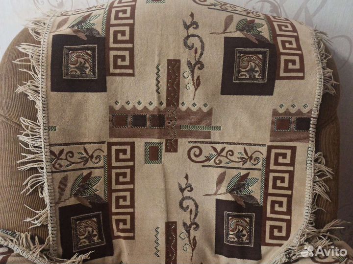 Накидки для кресла