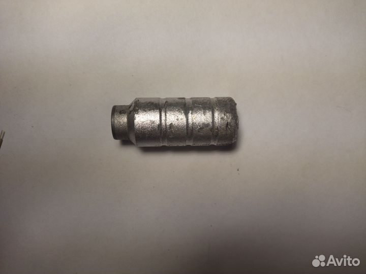 Запчасти для трюкового самоката