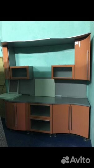 Кухонный гарнитур