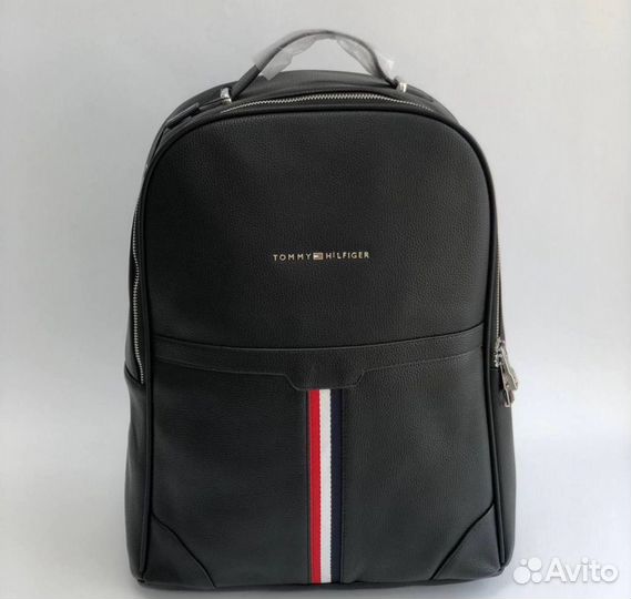 Мужской рюкзак Tommy Hilfiger