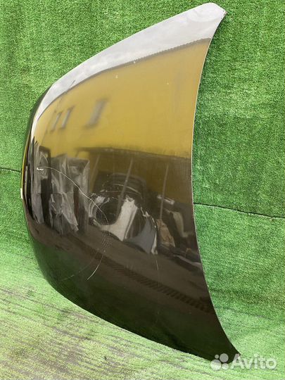 Капот Mazda 6 / Atenza GH GH5AP GH5AW GH5FP GH5FS