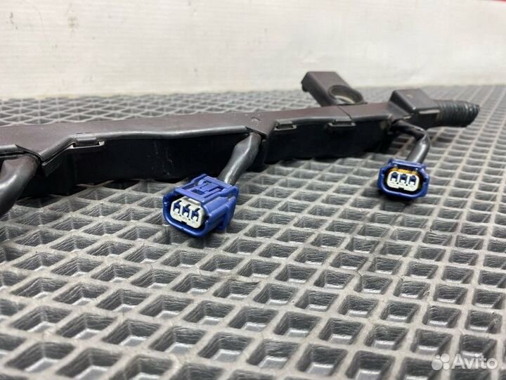 Разъем (фишка) катушки зажигания Honda Accord 8