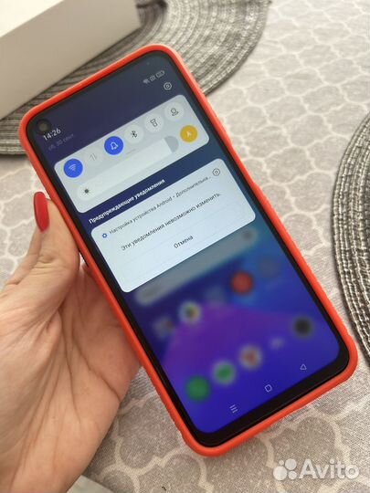 realme 6, 4/128 ГБ