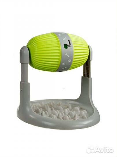 Кормушка-игрушка головоломка для кошек и собак