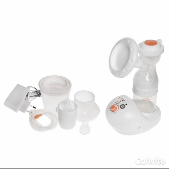Молокоотсос электрический