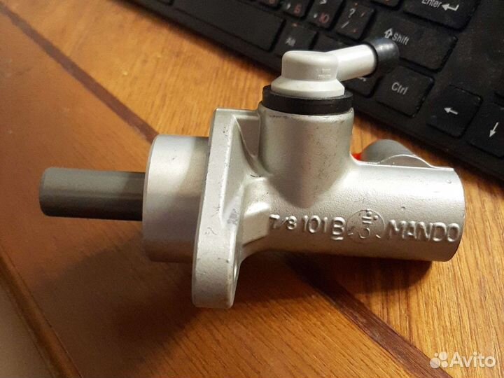 Цилиндр сцепления Hyundai HD