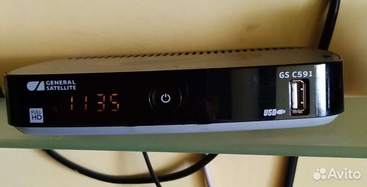 Триколор тв на 2 телевизора