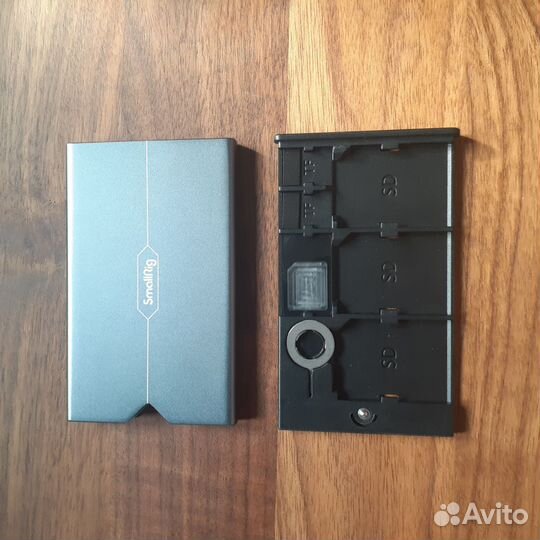 Кейс для карт памяти SmallRig 2832 (SD/micro SD)