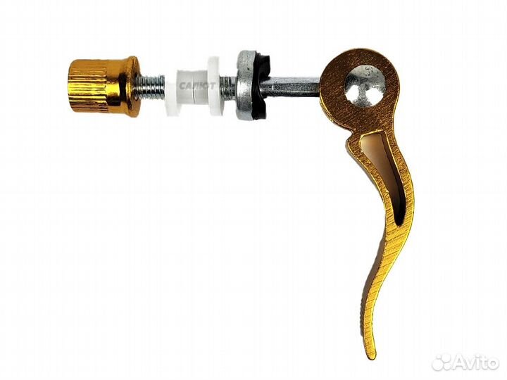 Эксцентрик для мех. самоката 45мм (47-30) Эксцентр