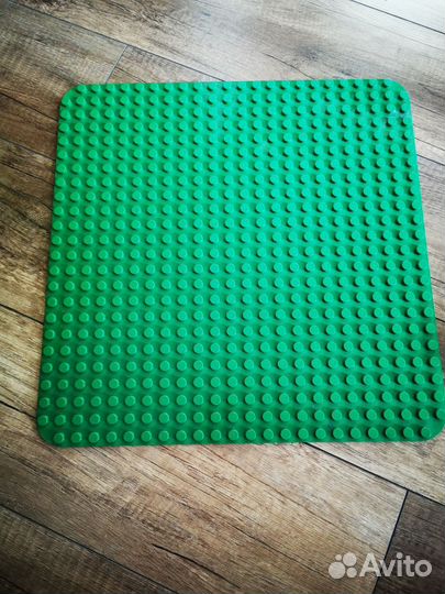 Конструктор lego дупло