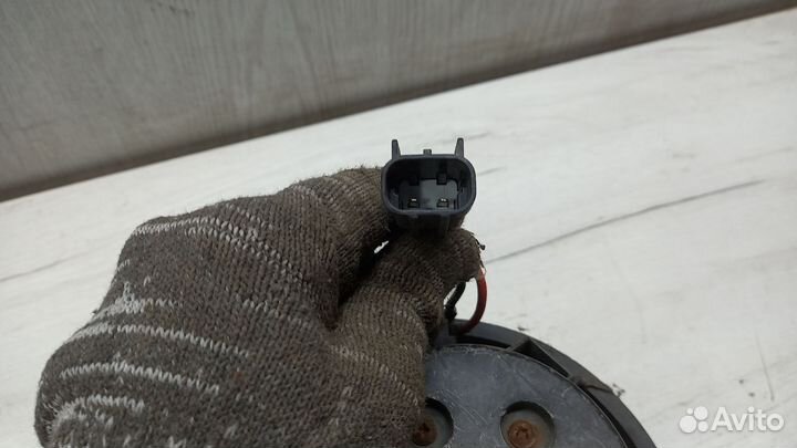 Вентилятор мотор печки отопителя Rеnault Mеgаnе 1