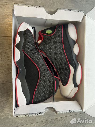 Nike Air Jordan 13 retro