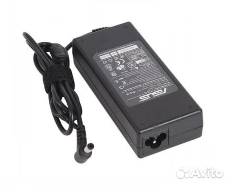 Зарядка / адаптер питания для ноутбука Асус