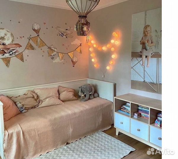 Комод детский