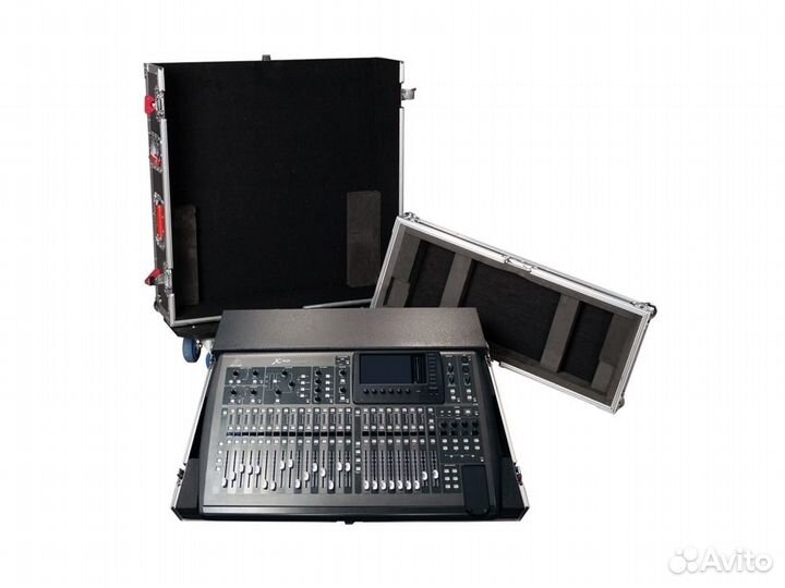 Gator G-Tour X32 кейс для Behringer X32