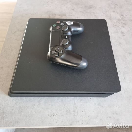Sony playstation 4 slim 500gb