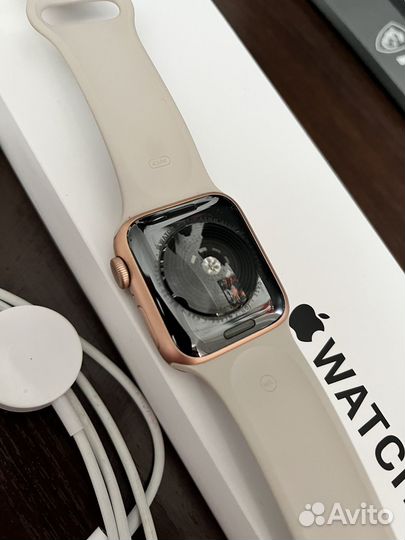 Apple watch se gps 40mm