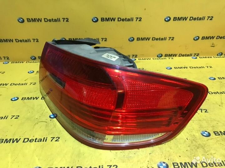 Фонарь на крыле правый Bmw 3 E92 N46B20 2008