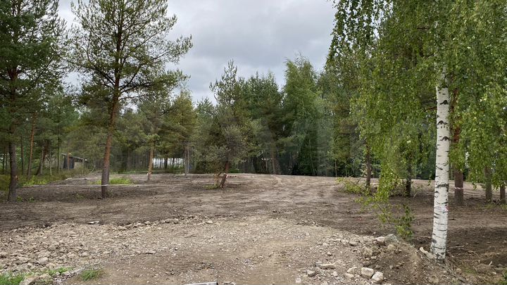 Участок 9 сот. (СНТ, ДНП)