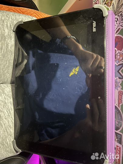 Планшет asus me302c