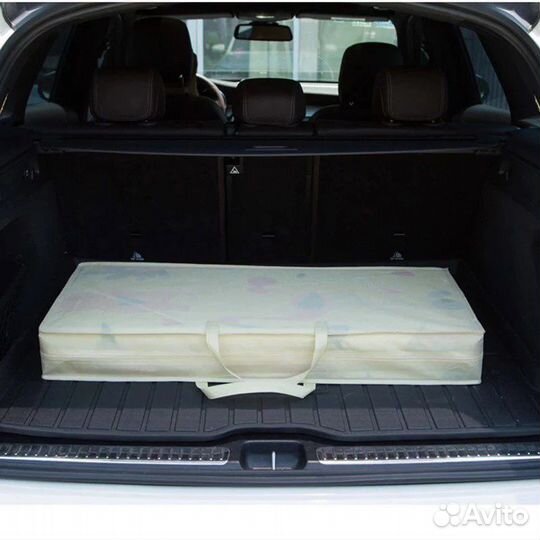 Коврики складные новые