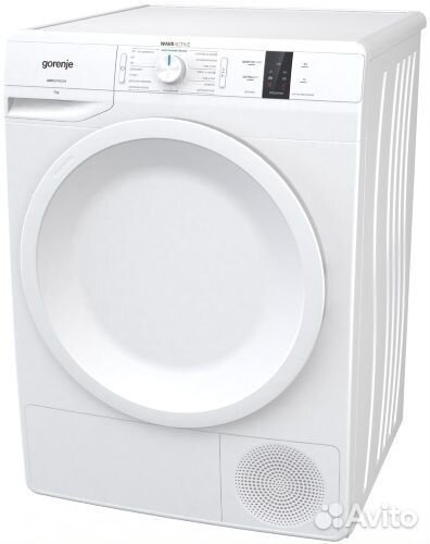 Сушильная машина Gorenje DP7B