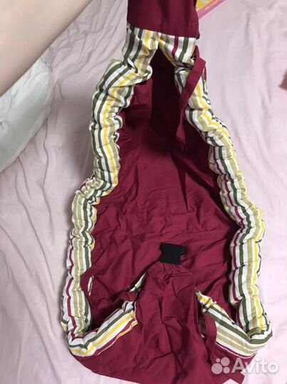 Слинг гамак