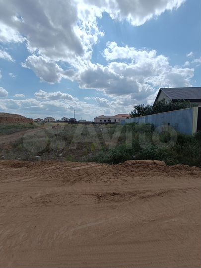 Участок 7 сот. (ИЖС)