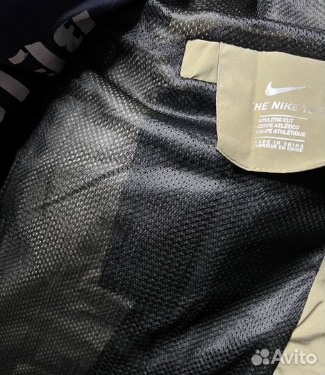 Ветровка nike