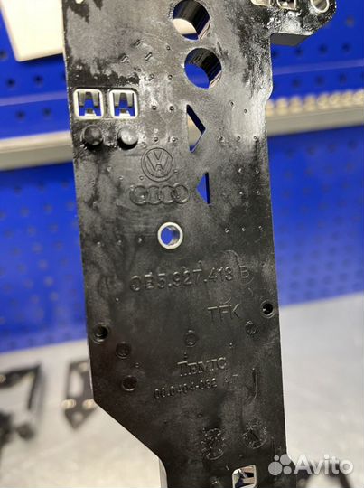 Печатные платы мехатроника 0B5 DL501