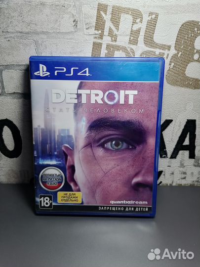 Игры для приставок ps4