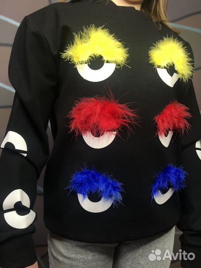 Кофта женская