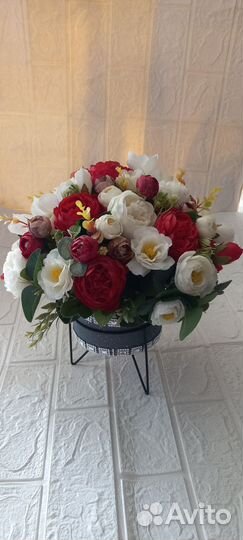 Интерьерная кампозиция