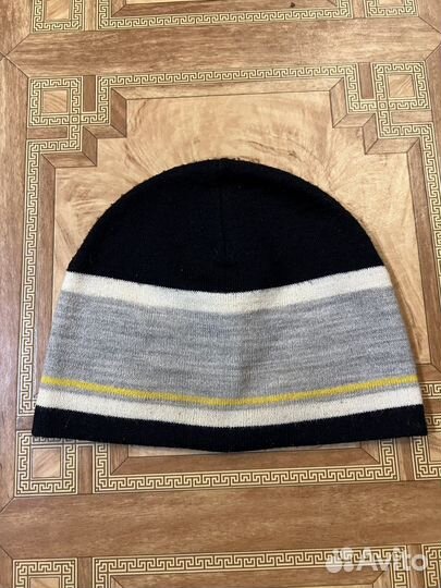 Шапка мужская