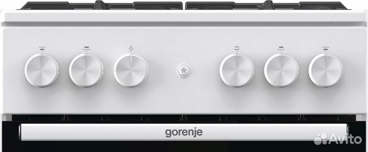 Плита gorenje GG5A11WF