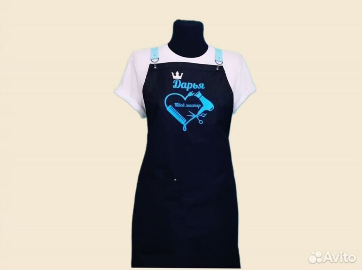 Фартук спецодежда