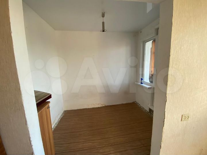 2-к. квартира, 35 м², 4/9 эт.