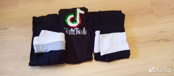 Лосины для девочки