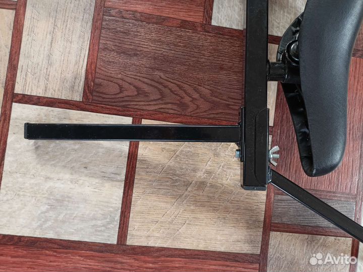 Сиденье детское для электросамоката