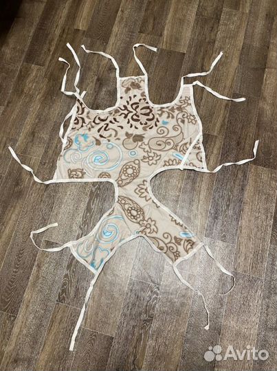 Попона для собак