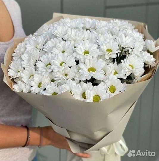 Хризантема Букеты доставка цветов