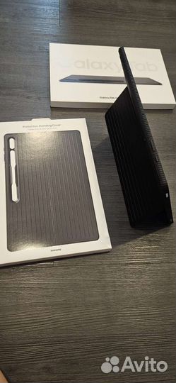 Планшет samsung galaxy tab s8 ultra 5g