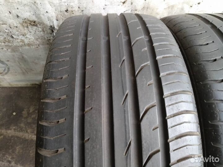 Continental ContiPremiumContact 2 215/45 R16 90V