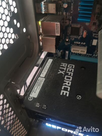 Rtx 3050 8gb