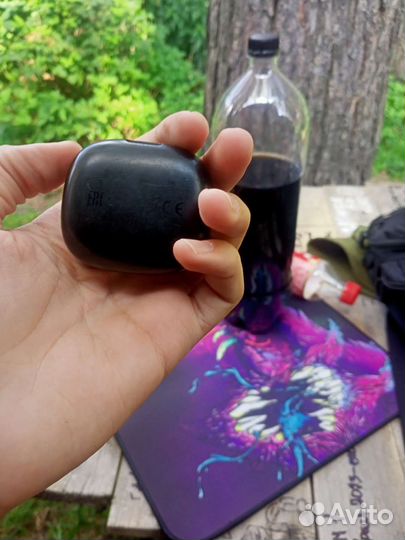 Беспроводные наушники jbl wave 300 tws