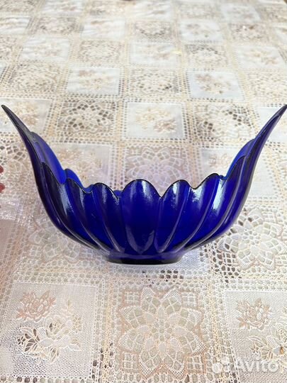 Ваза для фруктов